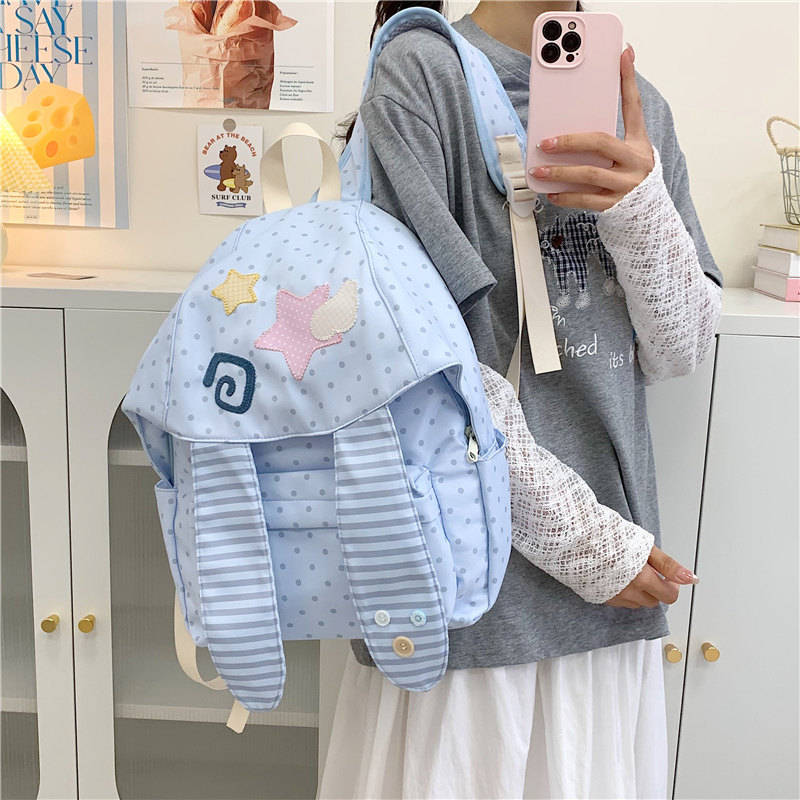 2026New Korean Polka Dot Rabbi - Bb Cushion Korean 评论和价格