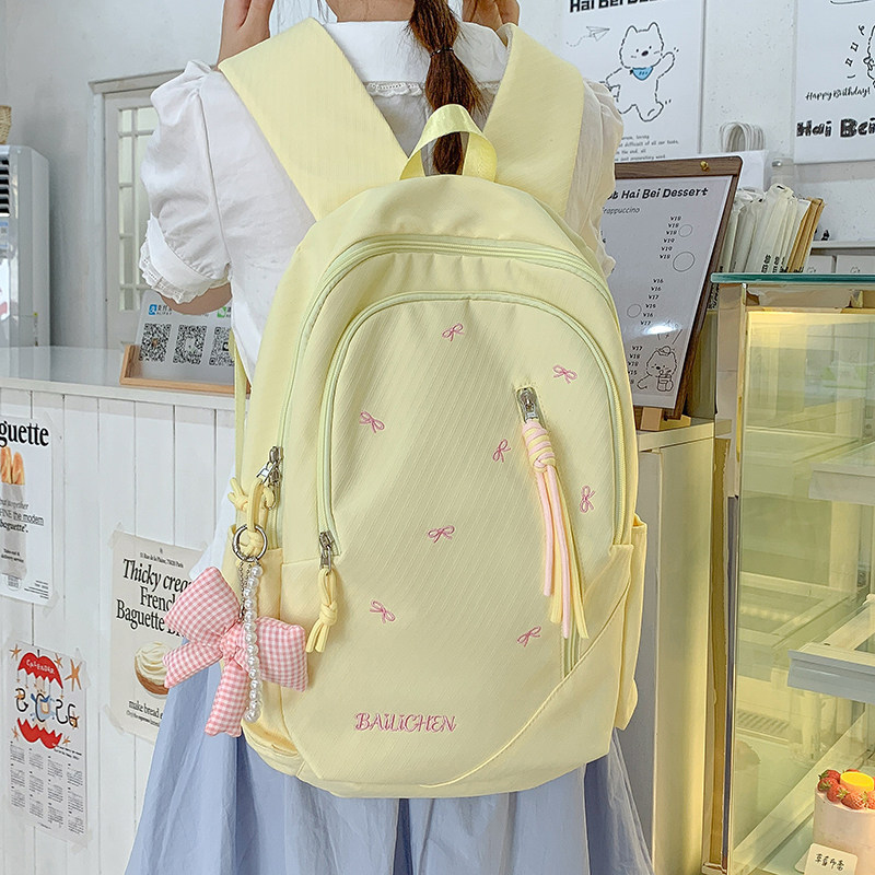 Korean Ins Style Backpack for  - Bb Cushion Korean 评论和价格